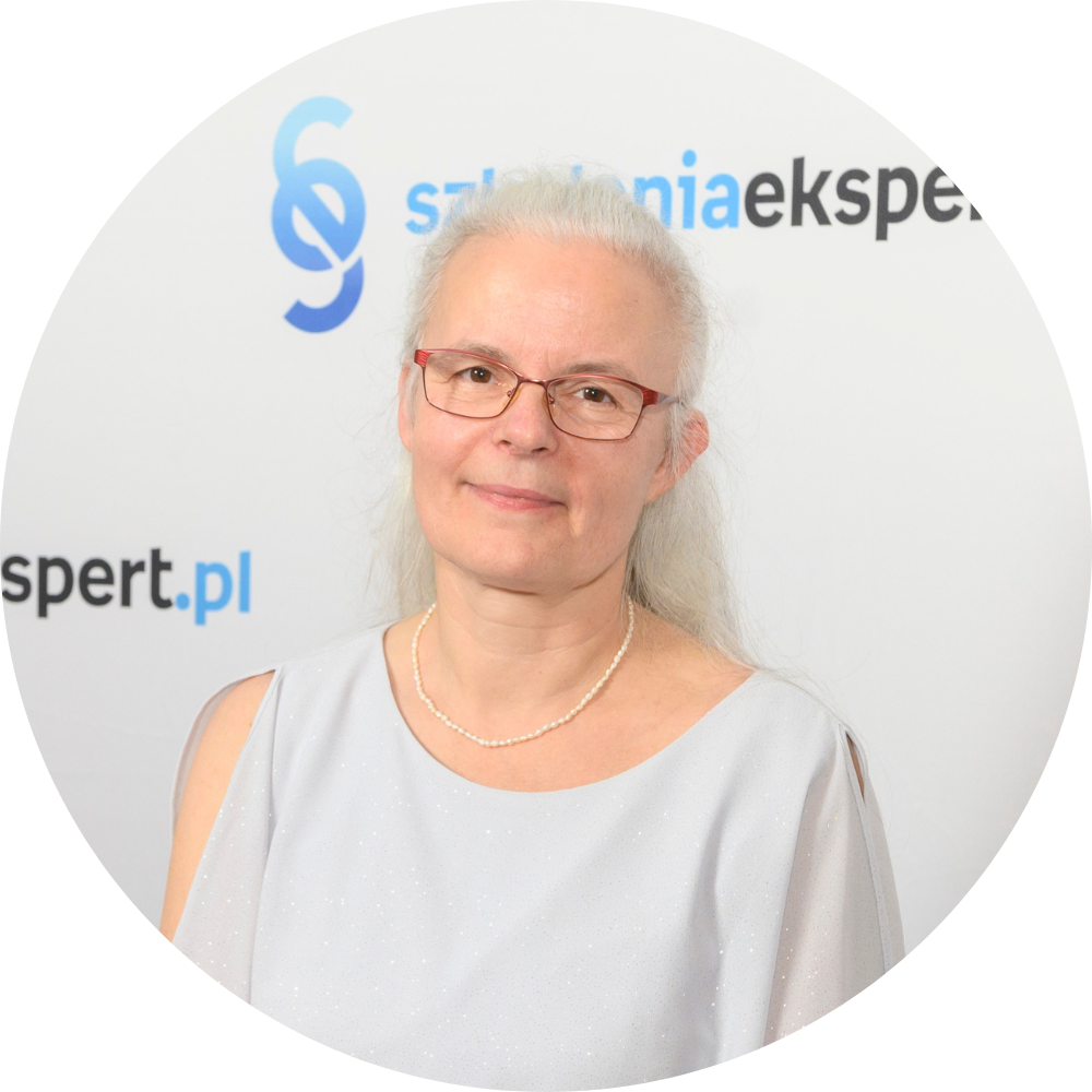 Izabela Leśniewska