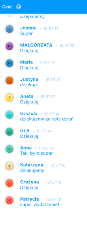 Opinie konferencja 2025